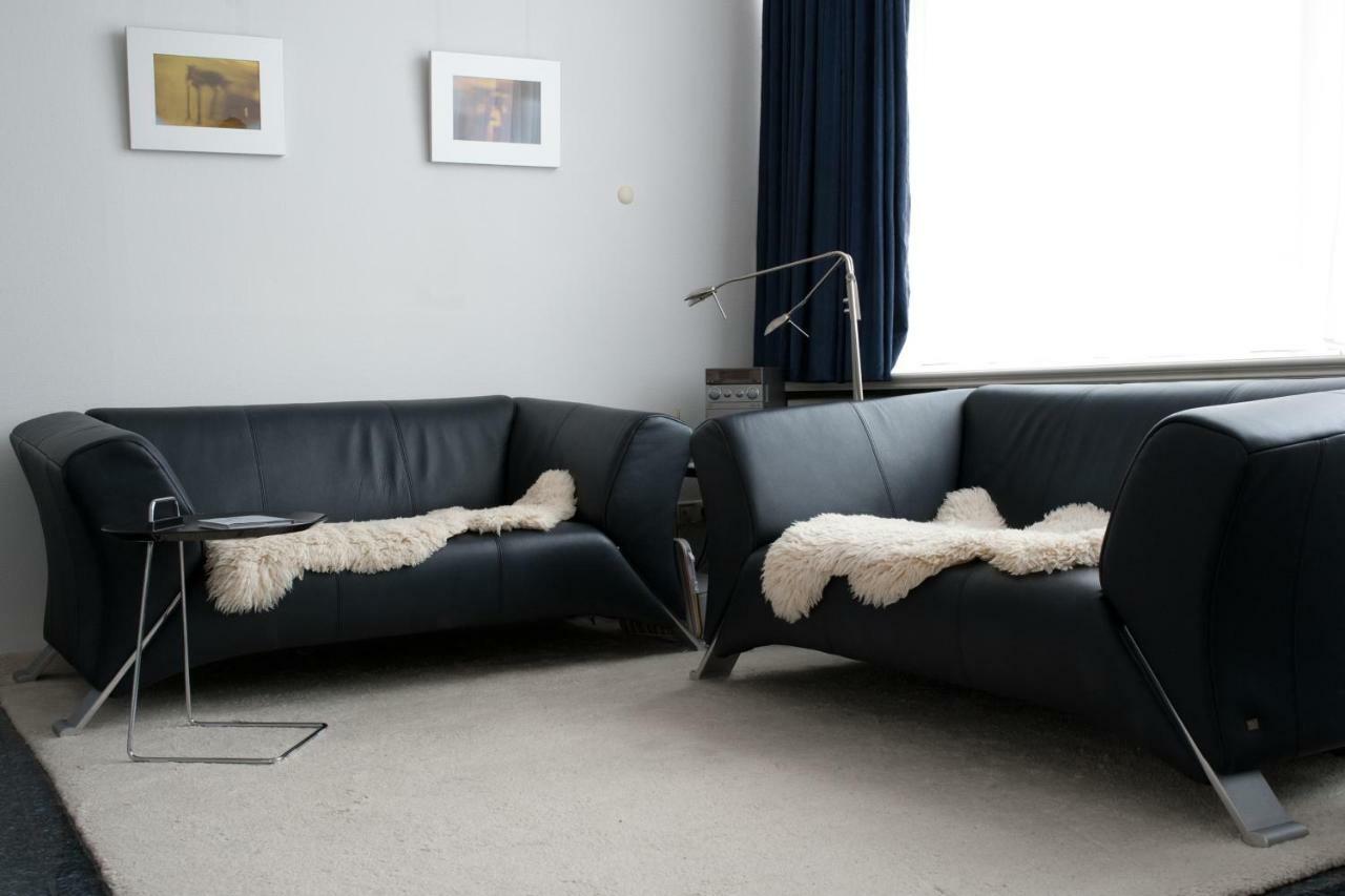 Kunst-T-Raum Apartment Вестерланд Екстериор снимка
