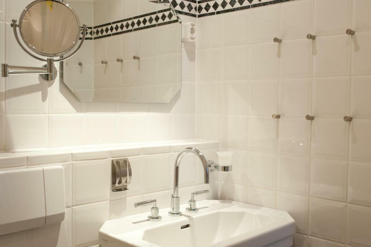 Kunst-T-Raum Apartment Вестерланд Екстериор снимка